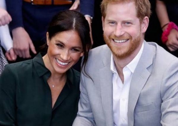 Μέγκαν – Χάρι : «Βασιλική» συμφωνία – Το επόμενο βήμα