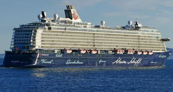 Κρουαζιερόπλοιο: Αγωνία για τους 12 ναυτικούς – Το τρίτο τεστ θα λύσει το… γρίφο με τα κρούσματα