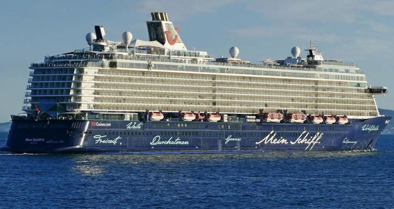 Κρουαζιερόπλοιο: Αγωνία για τους 12 ναυτικούς – Το τρίτο τεστ θα λύσει το… γρίφο με τα κρούσματα