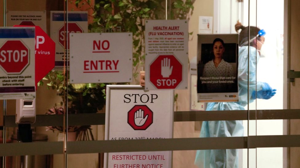 Αυστραλία : Διπλασιάστηκαν οι νεκροί το τελευταίο 24ωρο στη Βικτόρια