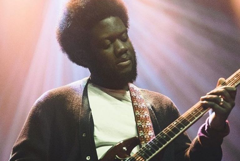 Στον Michael Kiwanuka το φετινό βραβείο Mercury