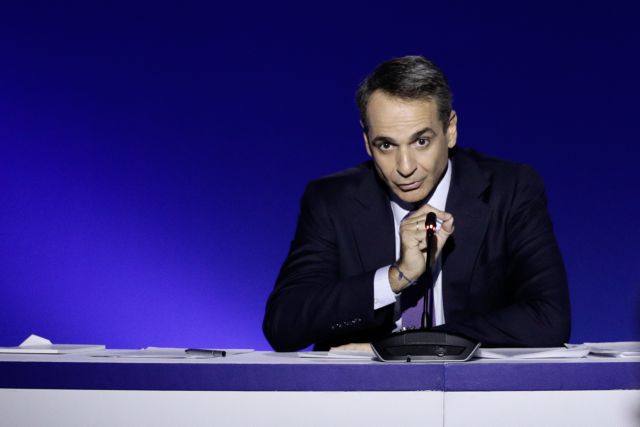 Το μήνυμα Μητσοτάκη για τις θεωρίες συνωμοσίας – Τι είπε για αρνητές μάσκας και αντιεμβολιαστές