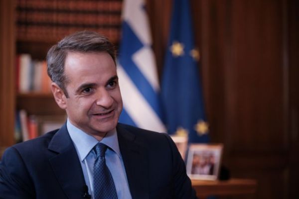 Μητσοτάκης για κοροναϊό: Πρωταρχικός στόχος μας η προστασία της υγείας όλων