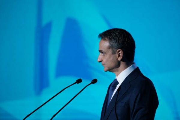 Μητσοτάκης : Προχωρημένες οι συζητήσεις για την αμυντική συμφωνία με τη Γαλλία