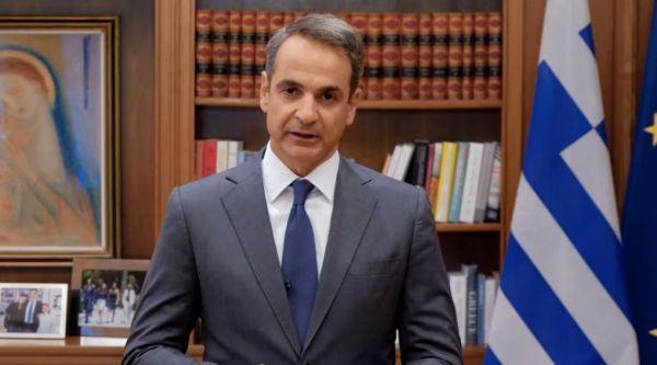 Παρέμβαση Μητσοτάκη για Μόρια: Η κατάσταση δεν μπορεί να συνεχιστεί – Έκτακτα μέτρα στη Λέσβο