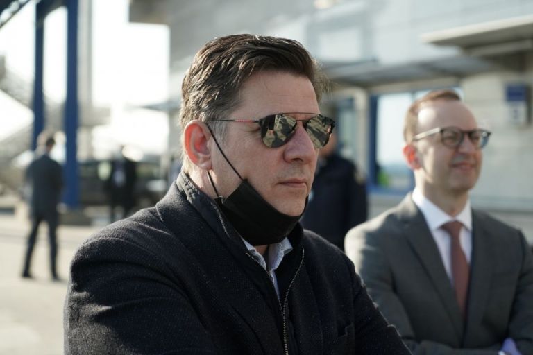 Βαρβιτσιώτης: Διάλογος δε μπορεί να γίνει υπό την απειλή κανονιοφόρων και υπό καθεστώς εκβιασμού