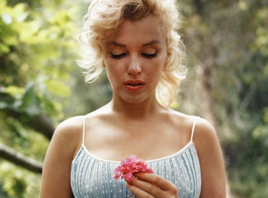 Ζήστε όπως η Μέριλιν Μονρόε στο Beverly Hills Hotel