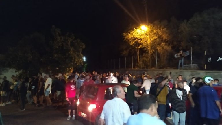 Η Μόρια ήταν μια διαρκής προσβολή της ανθρώπινης αξιοπρέπειας