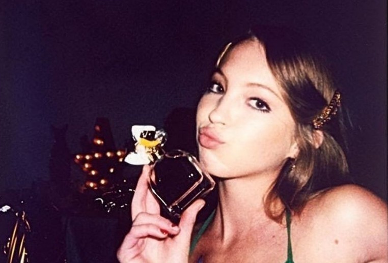 Marc Jacobs: Στον «στρατό» του η 17χρονη κόρη της Κέιτ Μος