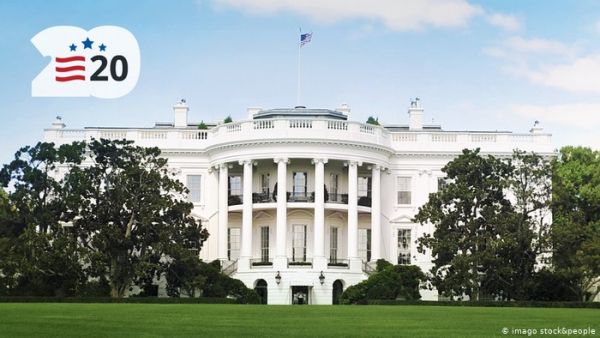 Tραμπ εναντίον Μπάιντεν: Δύο μήνες πριν τις εκλογές