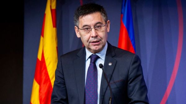 Μπαρτσελόνα : Κυνηγήθηκε και γιουχαρίστηκε από φιλάθλους ο Μπαρτομέου