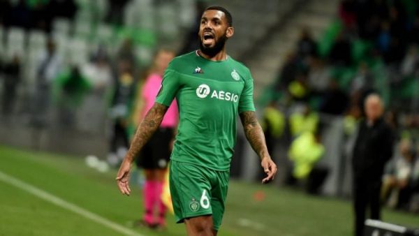 Η Σεντ Ετιέν ευχαρίστησε τον Εμβιλά: «Καλή τύχη, μαέστρο»