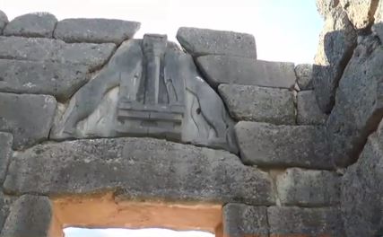 Επαναλειτουργεί ο αρχαιολογικός χώρος και το μουσείο των Μυκηνών