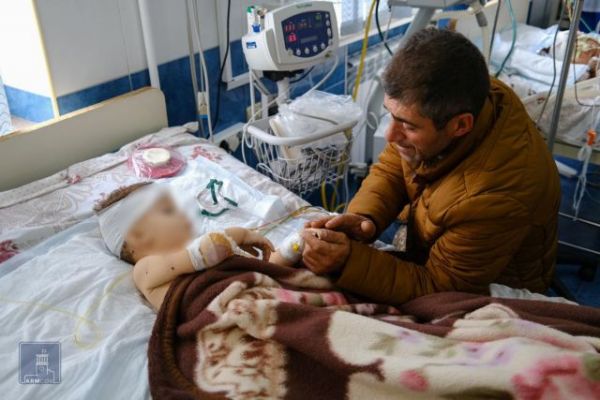 Σφοδρές συγκρούσεις : Σκοτώθηκαν άλλοι 26 στρατιώτες του Ναγκόρνο-Καραμπάχ