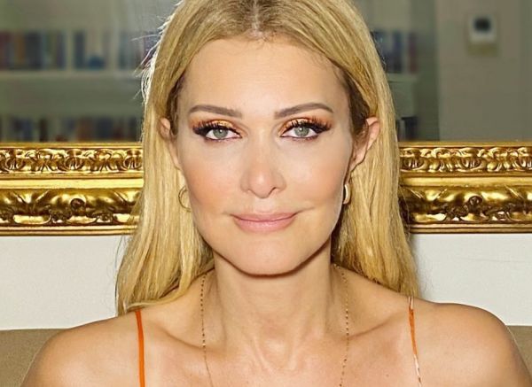 Νατάσα Θεοδωρίδου: Τι απαντά για την επιστροφή της Ελένης Μενεγάκη;