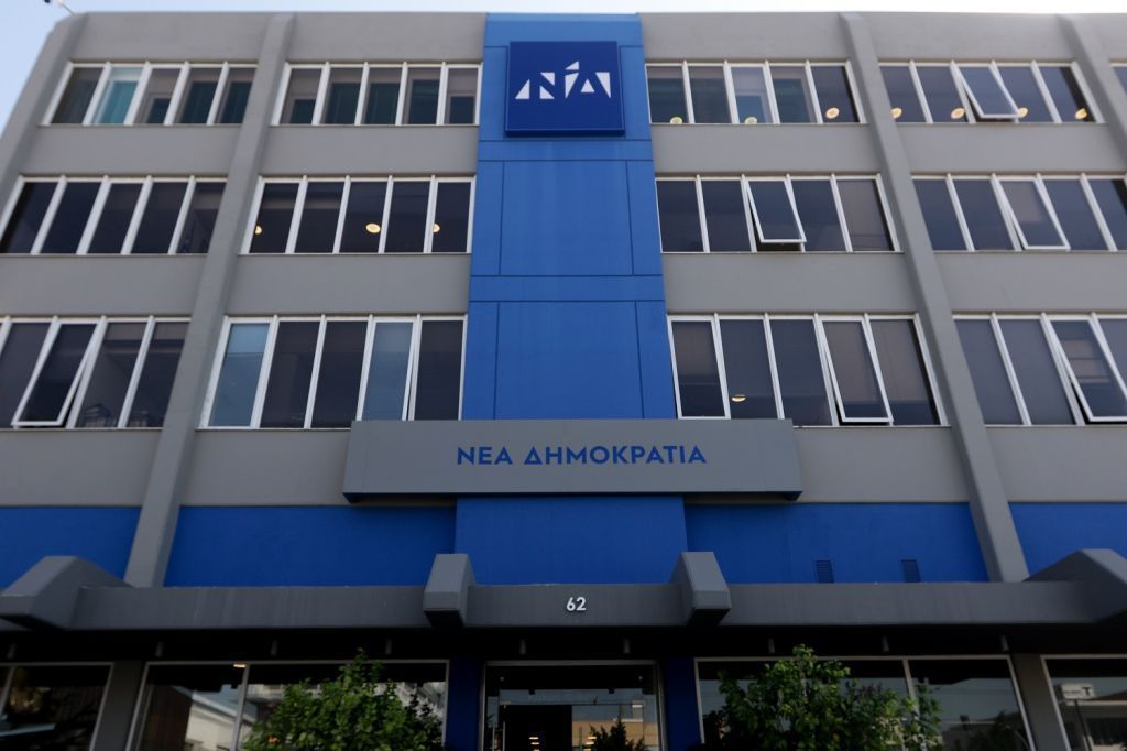 ΝΔ για ομιλία Τσίπρα: Έδειχνε να βαριέται περισσότερο από αυτούς που τον άκουγαν