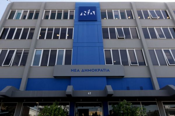 ΝΔ : Φράσεις για φτηνά τρολ οι αναρτήσεις του νέου εκπροσώπου Τύπου του ΣΥΡΙΖΑ