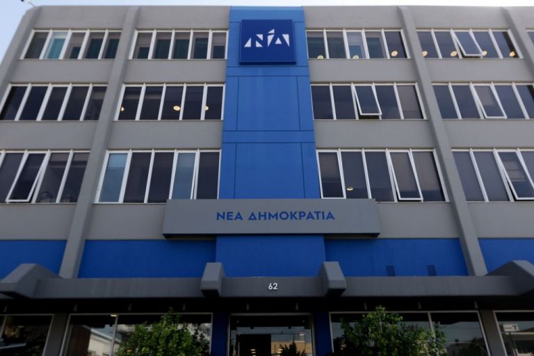 ΝΔ : Φράσεις για φτηνά τρολ οι αναρτήσεις του νέου εκπροσώπου Τύπου του ΣΥΡΙΖΑ