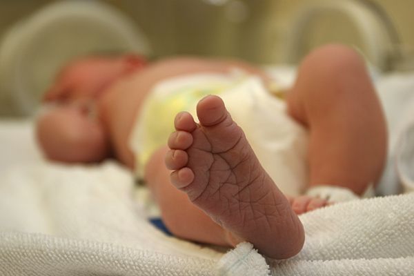 Αττικόν-κοροναϊός: Αρνητικά στον ιό όλα τα νεογνά που γεννήθηκαν από μητέρες θετικές