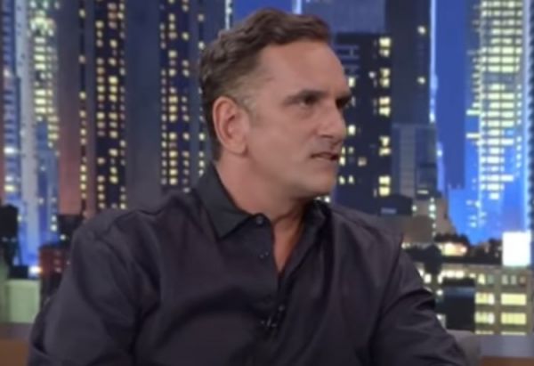 Νίκος Ψαρράς : H συγκινητική εξομολόγηση για την οικογένειά του