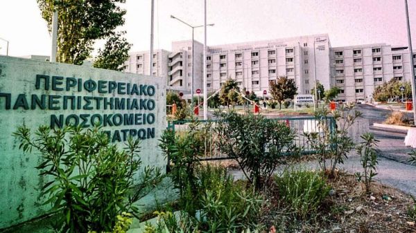 Πατρινός παρουσιαστής ήθελε να αυτοκτονήσει – Η ανατριχιαστική ανακοίνωση στο Facebook