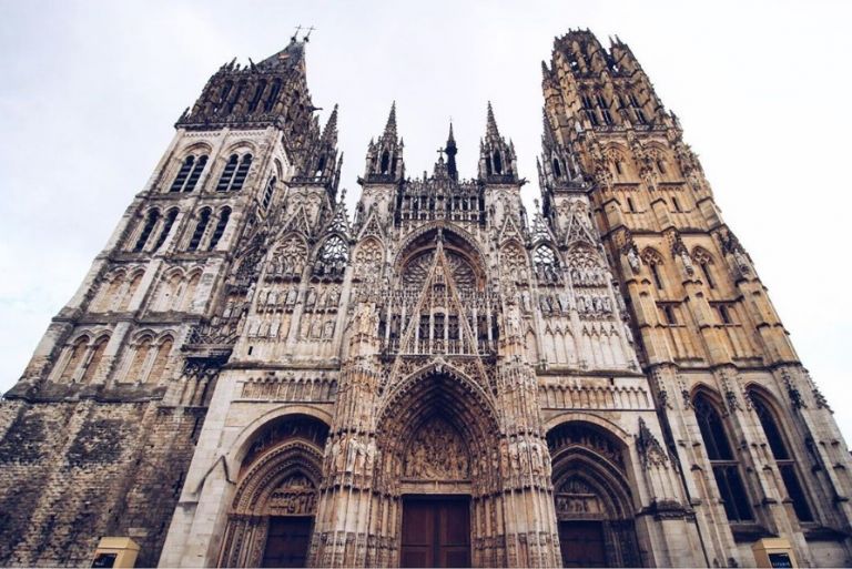 H Παναγία των Παρισίων επιστρέφει στη ζωή