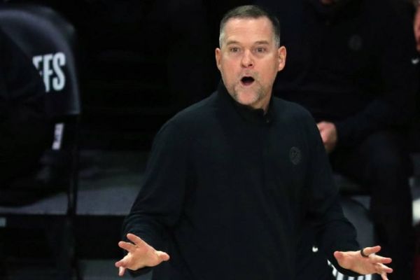 Μαλόουν: «Αβαντάζ οι πολλές βολές που πήραν οι Λέικερς»