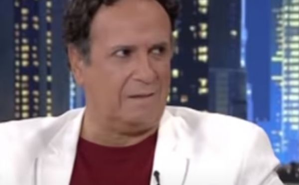 Χάρης Ρώμας για Σοφία Μουτίδου: «Εγώ αυτό το θεωρώ πρόκληση»