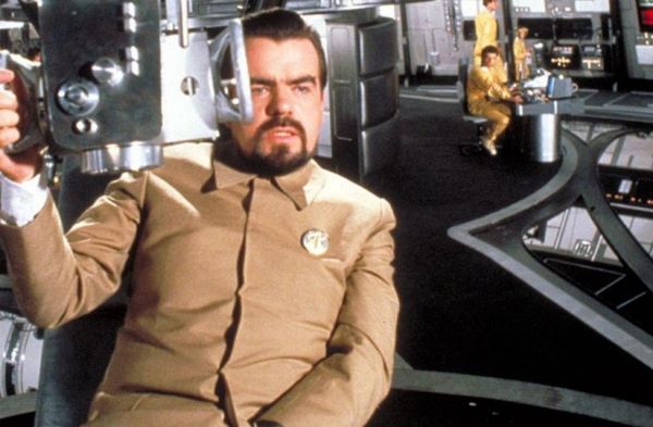 Michael Lonsdale : Πέθανε ο θρυλικός «κακός» του Τζέιμς Μποντ