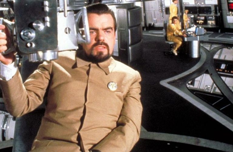 Michael Lonsdale : Πέθανε ο θρυλικός «κακός» του Τζέιμς Μποντ