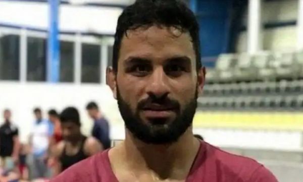 Ιράν : Εκτελέστηκε ο 27χρονος παλαιστής Ναβίντ Αφκαρί