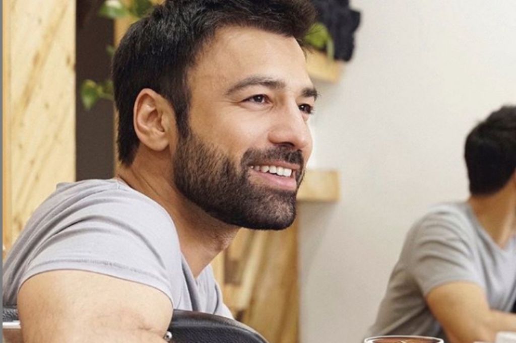 Ανδρέας Γεωργίου: Η αποκάλυψη που έκανε την Μαλέσκου να μείνει με το στόμα ανοιχτό