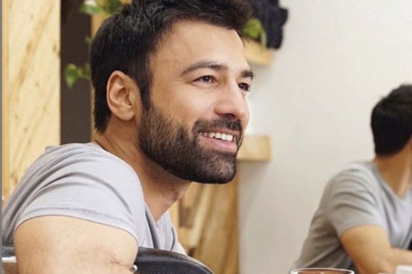 Ανδρέας Γεωργίου: Η αποκάλυψη που έκανε την Μαλέσκου να μείνει με το στόμα ανοιχτό