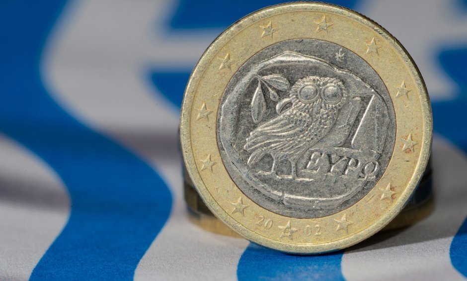 ΕΛΣΤΑΤ : Ύφεση - ρεκόρ 15,2% στην Ελλάδα το δεύτερο τρίμηνο