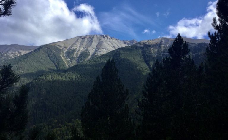 Πάιατ : Στα ύψη του… Ολύμπου οι σχέσεις ΗΠΑ – Ελλάδας