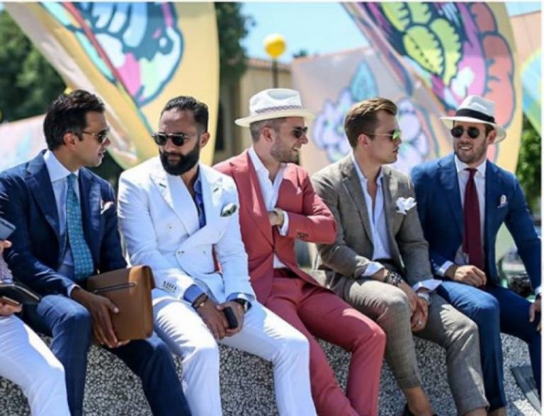 Ποια είναι τα «μυστικά» χαρακτηριστικά των ακαταμάχητων ανδρών;