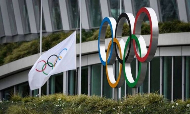 «Οι Ολυμπιακοί Αγώνες πρέπει να γίνουν το 2021 με οποιοδήποτε κόστος»