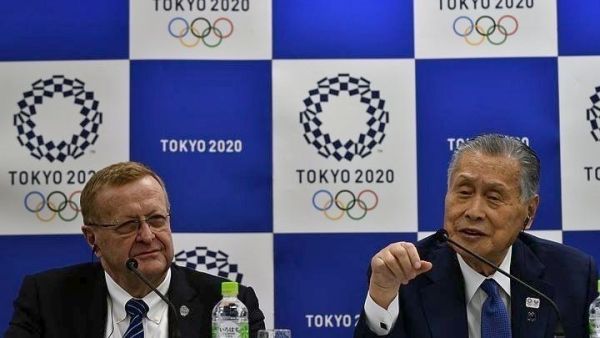 Κόατες : Οι Ολυμπιακοί Αγώνες του Τόκιο θα γίνουν με ή χωρίς κοροναϊό