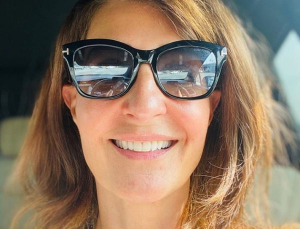 Νία Βαρδάλος : Η ξεκαρδιστική ανάρτηση για το τεστ του κοροναϊού