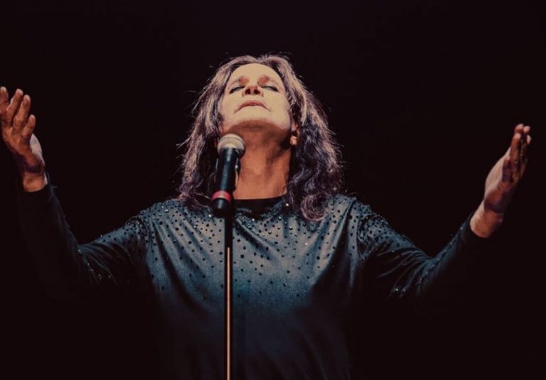 Όζι Όσμπορν : «Θύμα» του κοροναϊού η 3χρονη εγγονή του