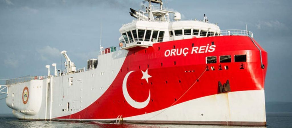 Γενί Σαφάκ: To Oruc Reis θα επιστρέψει για έρευνες με νέα NAVTEX