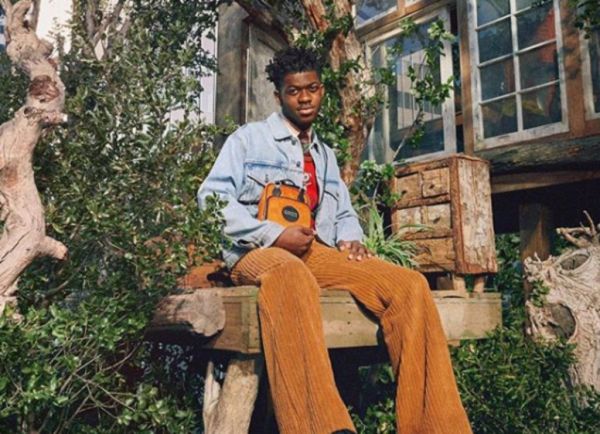 Lil Nas X: Μόλις έγραψε το «καλύτερο παιδικό βιβλίο όλων των εποχών»