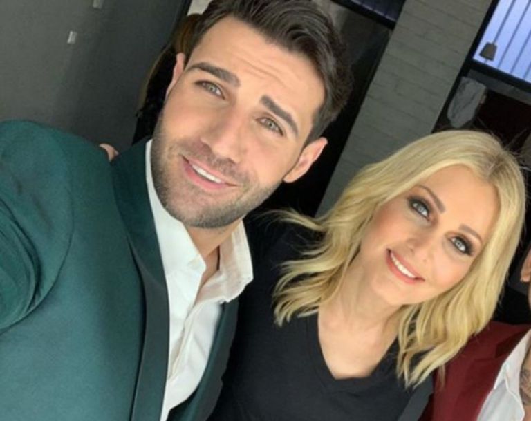 Πέτρος Ιακωβίδης: Η άγνωστη ιστορία με την Νατάσα Θεοδωρίδου και το «Παραδόθηκα σε σένα»