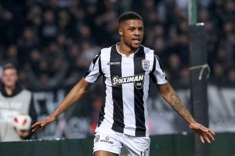 ΠΑΟΚ : Κλείνει στη Μίντλεσμπρο ο Άκπομ