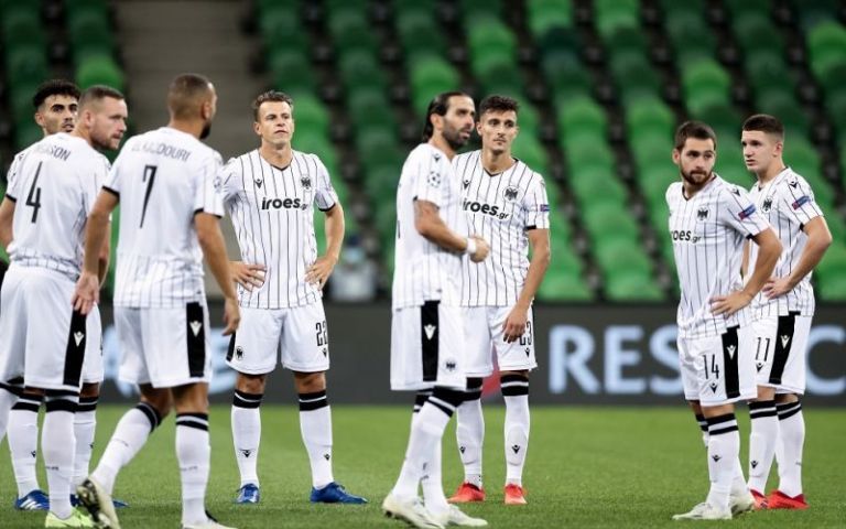 ΠΑΟΚ : Τα ματς με Ατρόμητο και Βόλο έδειξαν αδυναμίες στο ρόστερ