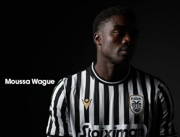 ΠΑΟΚ : Μπαίνουν αμέσως οι Τσόλακ και Ουαγκέ