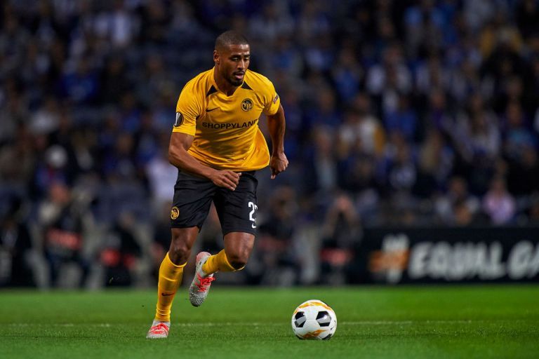 Σαϊντί Γιάνκο : Ο φουλ μπακ που έψαχνε ο Φερέιρα