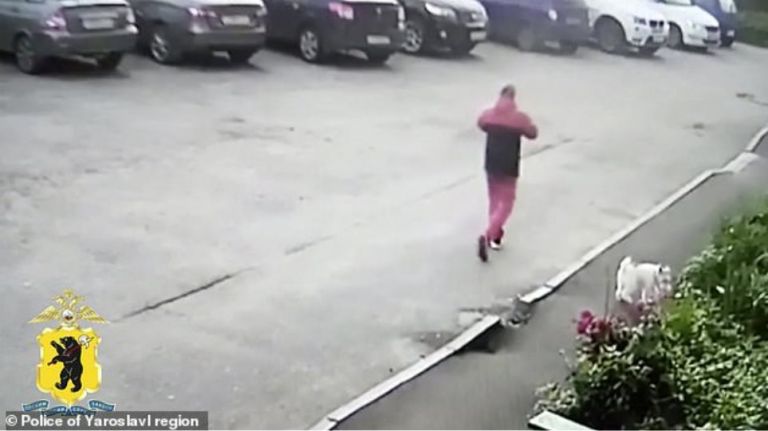 Φρίκη στη Ρωσία: 41χρονος κατηγορείται ότι βίασε και τεμάχισε δυο ανήλικα κορίτσια