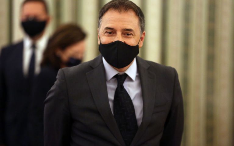 Τράπεζα της Ελλάδος : Νέος υποδιοικητής ο Θοδωρής Πελαγίδης