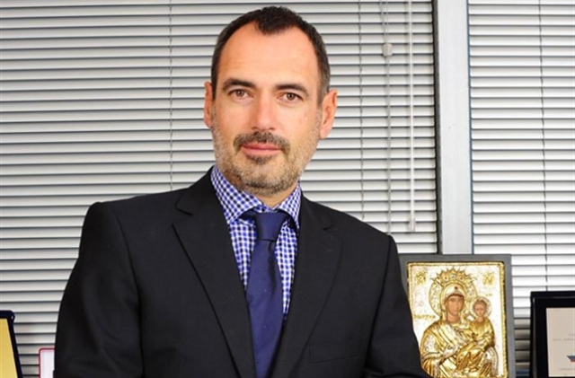 Ο Ανδρέας Κατσανιώτης εξελέγη πρόεδρος της Επιτροπής Ειδικής Μόνιμης Επιτροπής Έρευνας και Τεχνολογίας
